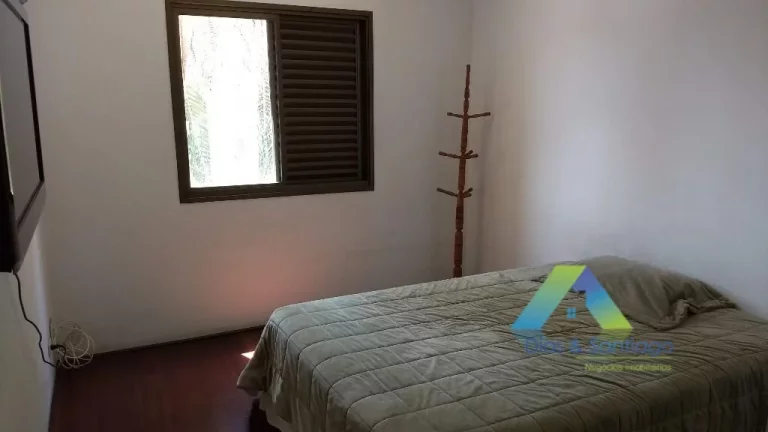 Imagem Apartamento com 4 dormitórios à venda, 129 m² por R$ 994.000,00 - Bosque da Saúde - São Paulo/SP
