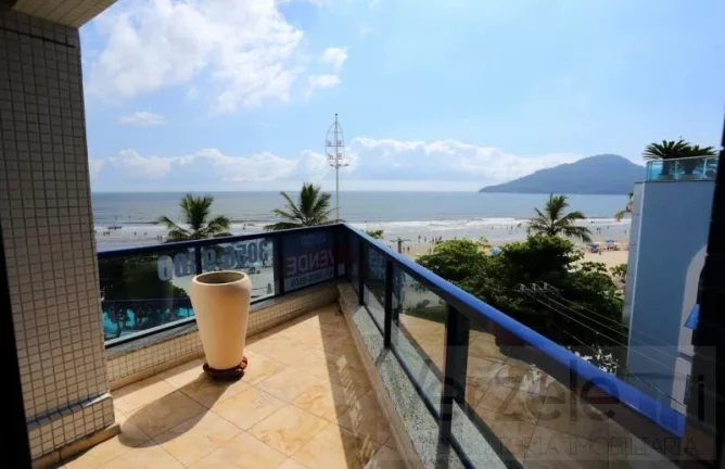 Imagem Frente ao Mar para Venda em Balneário Camboriú / SC no bairro Centro