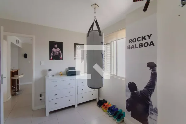 Imagem Apartamento à Venda - Cambuci, 2 Quartos, 75 m2