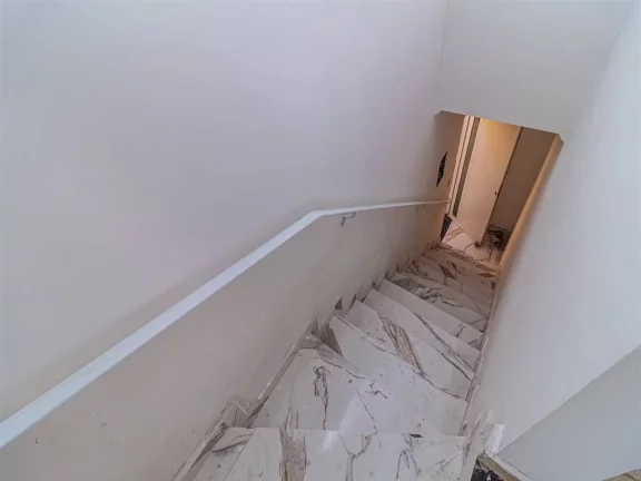 Imagem Casa de Condomínio com 2 dorms, Guilhermina, Praia Grande - R$ 350 mil, Cod: 2439