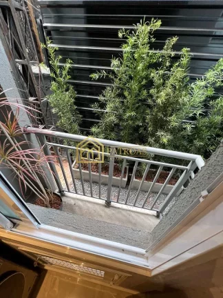 Imagem Apartamento Padrão