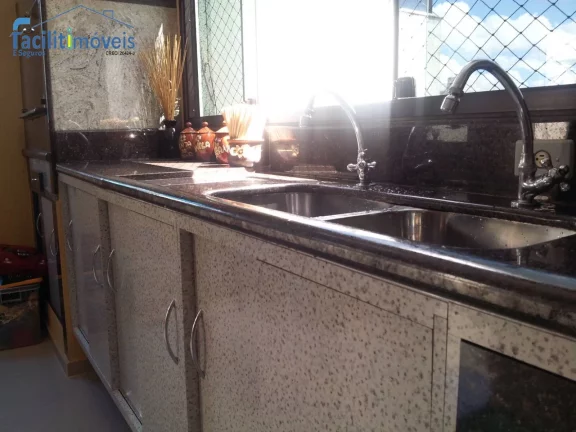 Imagem COBERTURA DUPLEX À VENDA NO BAIRRO SANTA MARIA - SÃO CAETANO DO SUL - SP