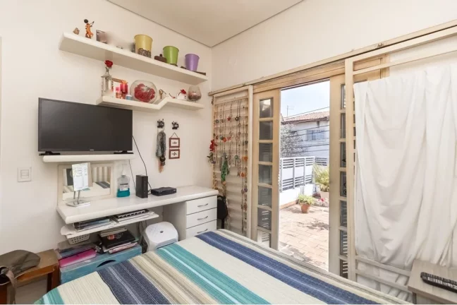 Imagem CASA RESIDENCIAL em São Paulo - SP, Vila Mariana
