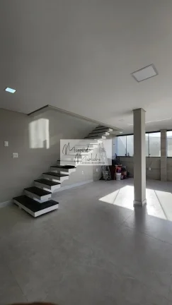 Imagem Casa Geminada à Venda em Forquilhas – São José | 4 Dormitórios | Terreno de 400 m²