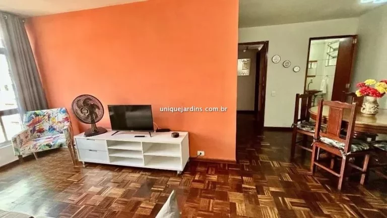 Imagem Apartamento à venda Pinheiros São Paulo