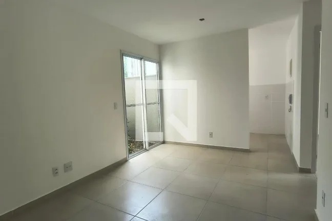 Imagem Apartamento à Venda - Vargem Grande, 2 Quartos, 52 m2