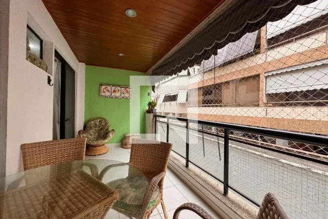 Imagem Apartamento à Venda - Recreio, 3 Quartos, 78 m2