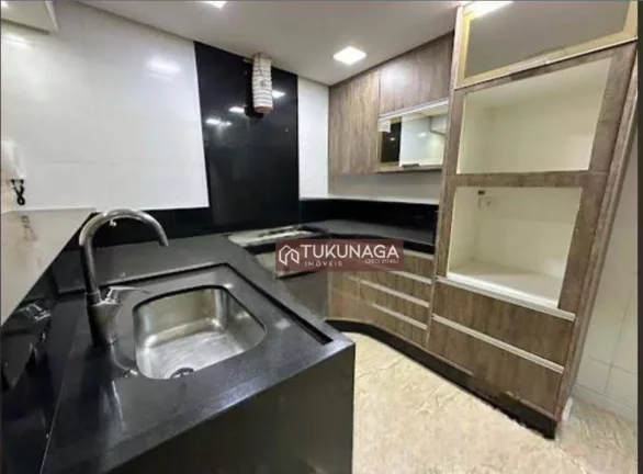 Imagem Casa com 3quartos à venda, 156 m² por R$ 745.000 - Jardim Santa Mena - Guarulhos/SP