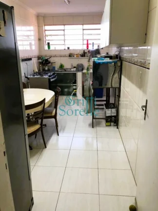 Imagem Apartamento à Venda em Vila Nova Conceição - São Paulo/SP.