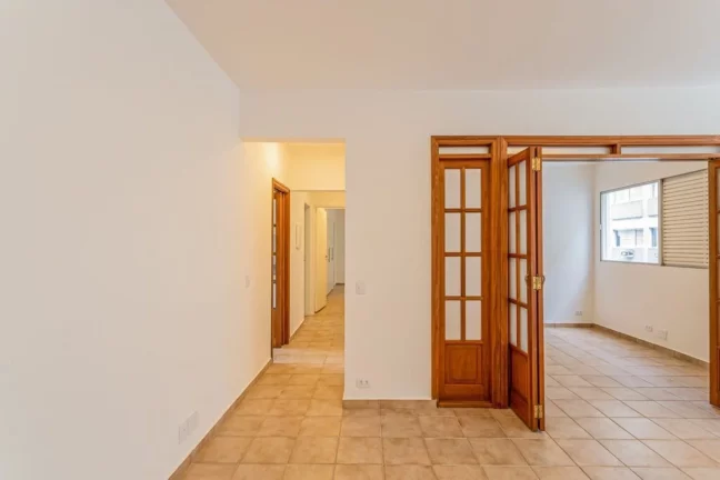 Imagem APARTAMENTO RESIDENCIAL em São Paulo - SP, Jardim Paulista