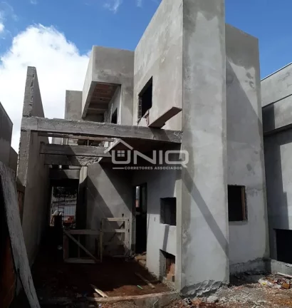 Imagem Sobrado e Casa Terrea São Francisco
