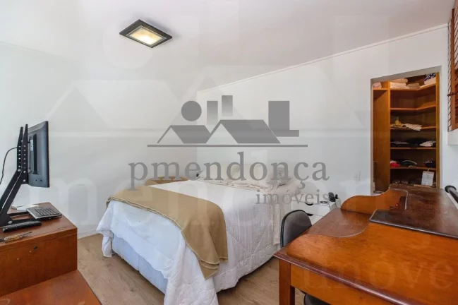 Imagem Apartamento duplex charmoso, com vista excepcional para o Jardim América!