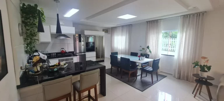 Imagem CASA RESIDENCIAL em Barra Velha - SC, Centro