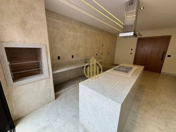 Imagem Casa com 3 suítes à venda, 170 m² por R$ 1.200.000 - - Ribeirão Preto/SP