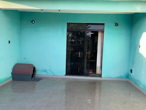 Imagem Sobrado com 3 dormitórios à venda, 186 m² por R$ 490.000,00 - Parque Marajoara - Santo André/SP