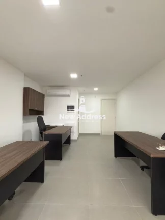 Imagem Sala Comercial - Oportunidade de Locação em Vila Velha!