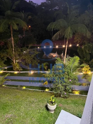 Imagem Com 250m2, Área total de 75.000m2 em Tijucas/SC