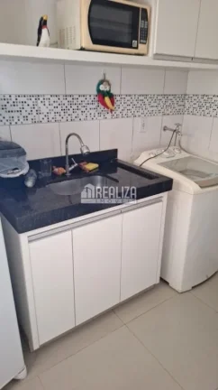 Imagem Apartamento de 1 dormitório no Condominio Residencial Gladiador, bairro Nossa Senhora da Abadia, em Uberaba