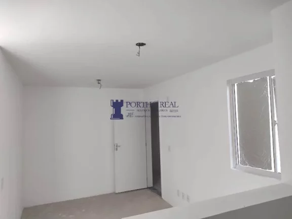 Imagem APARTAMENTO COM 2 QUARTOS A VENDA EM CAMPO LARGO