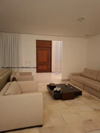 Imagem Casa em Condomínio para Venda, Candelária, 5 dormitórios, 4 suítes, 6 banheiros, 6 vagas