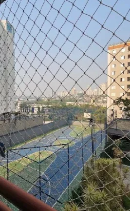 Imagem Apartamento com 3 dormitórios à venda, 91 m² por R$ 795.000 - Vila Ema - São José dos Campos/SP