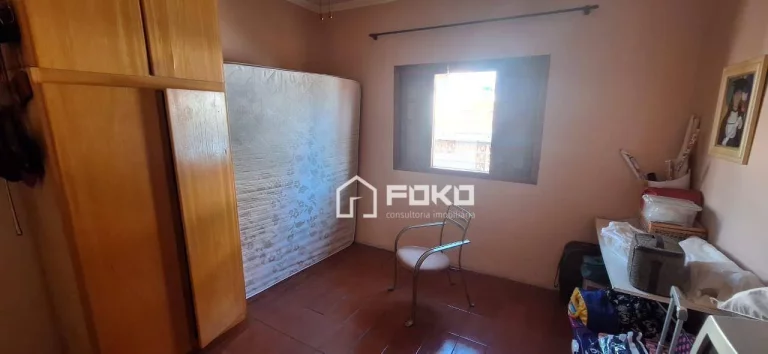 Imagem Sobrado com 3 dormitórios à venda, 158 m² por R$ 650.000,00 - Vila Gopoúva - Guarulhos/SP