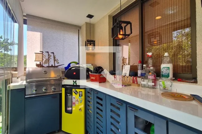 Imagem Apartamento à Venda - Recreio, 2 Quartos, 69 m2