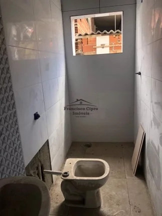 Imagem Prédio à venda no bairro Itaguaçu - Aparecida/SP