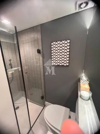 Imagem Apartamento com 2 Quartos à Venda, 100 m² em Paraíso - São Paulo