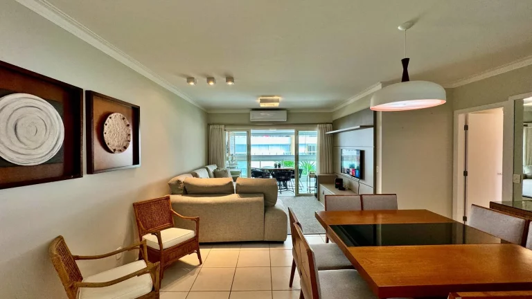 Imagem Apartamento com 3 dormitórios à venda, 124 m por R$ 4.000.000,00 - Riviera