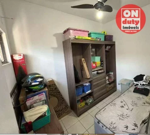 Imagem Apartamento com 2 quartos à venda - Macuco - Santos/SP