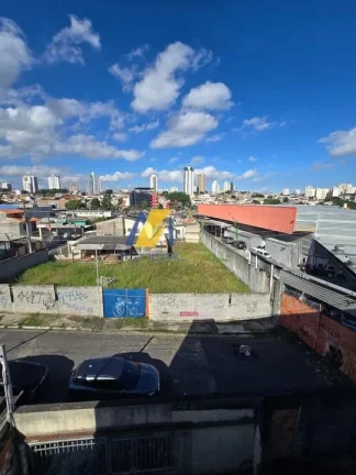 Imagem Vendo Galpão de Alto Padrão no Ipiranga