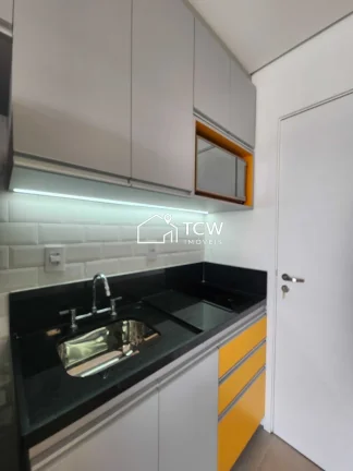 Imagem Apartamento Studio 26m2 Mobiliado