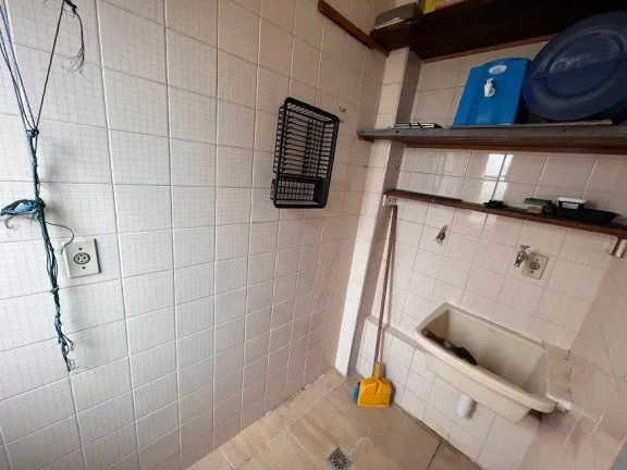 Imagem Apartamento com 1 dorm, Vila Atlântica, Mongaguá - R$ 189 mil, Cod: 2010