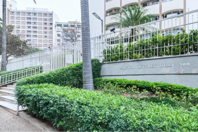 Imagem APARTAMENTO RESIDENCIAL em São Paulo - SP, Bela Vista