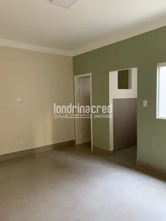 Imagem Casa à venda 3 Quartos, 1 Suite, 2 Vagas, 140M², Jardim São Paulo, Londrina - PR