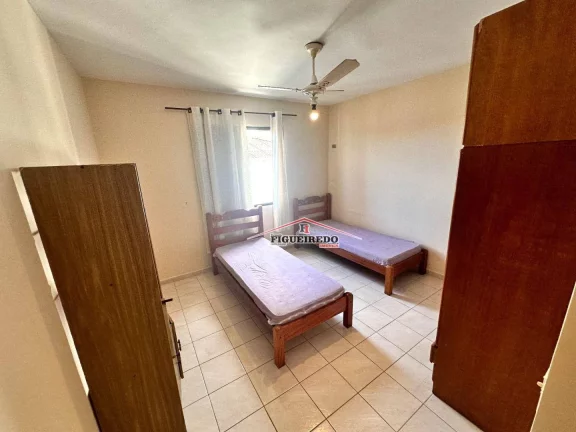 Imagem Apartamento à venda, 73 m² por R$ 450.000,00 - Boqueirão - Praia Grande/SP