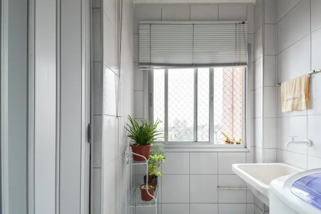 Imagem Apartamento com 2 Quartos à Venda, 64 m² em Vila Moinho Velho - São Paulo