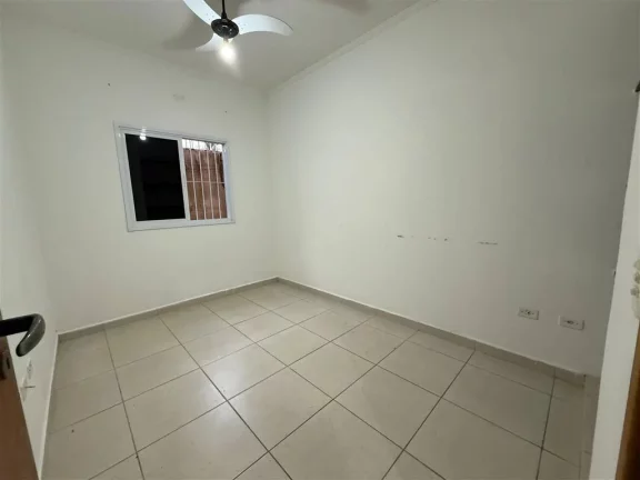 Imagem CASA COM 52 m² - MIRIM - PRAIA GRANDE SP