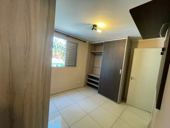 Imagem Apartamento à venda no bairro Parque São Vicente - Mauá/SP