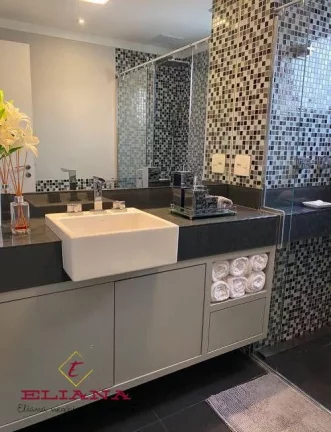 Imagem Apartamento com 2 quartos, 82m², à venda em São Paulo, Barra Funda