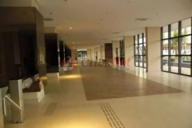 Imagem Sala Comercial para Locação no Espaço Cerâmica em São Caetano