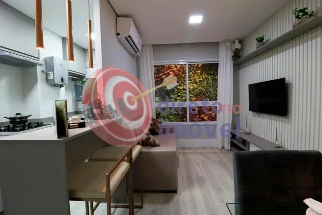 Imagem APARTAMENTO À VENDA 2 DORMITÓRIOS 1 VAGA SEASON TUCURUVI SÃO PAULO