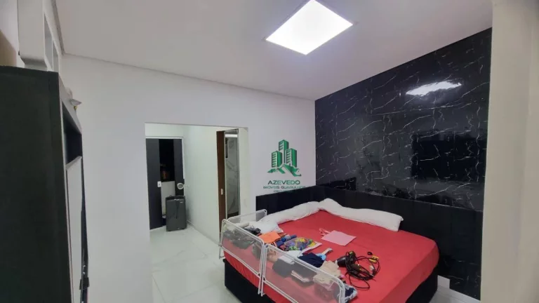 Imagem Sobrado com 2 dormitórios à venda, 224 m² por R$ 550.000,00 - Residencial Parque Cumbica - Guarulhos/SP