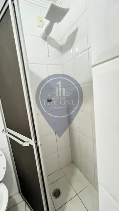 Imagem Apartamento para locação em Perdizes, São Paulo-SP: 1 quarto, 1 sala, 1 banheiro, 1 vaga de garagem, 45m² de área.