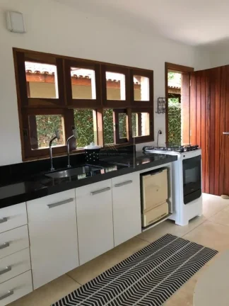 Imagem Casa para Venda em Ubatuba / SP no bairro Tenório