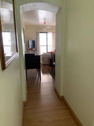 Imagem Flat para LOCAÇÃO em Jardim Paulista - The First Full 77m²
