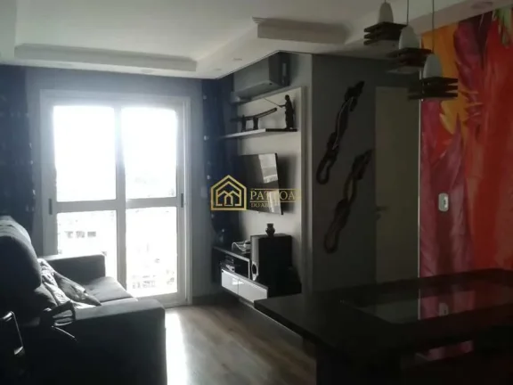 Imagem Apartamento Padrão