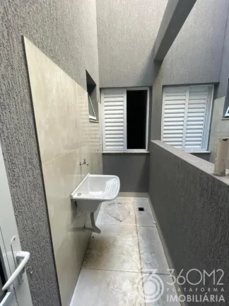 Imagem Apartamento para Venda em Santo André / SP no bairro Parque Oratório