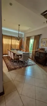 Imagem Casa - Ribeirão Preto - Planalto Verde